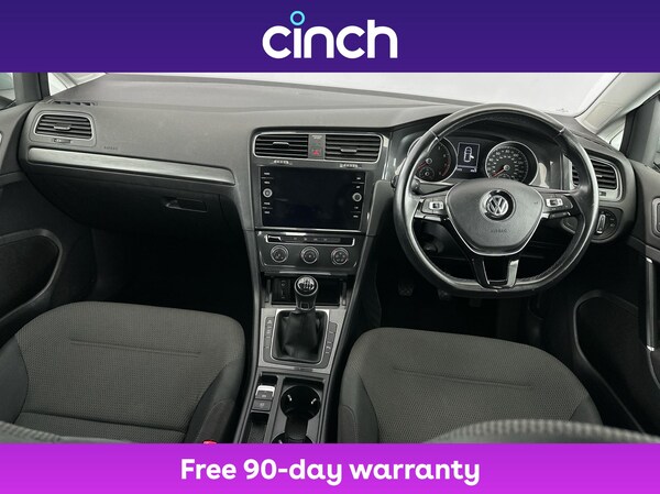Used Volkswagen Golf 2019 for sale - 76020041: Photo 15