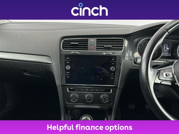Used Volkswagen Golf 2019 for sale - 76020041: Photo 17
