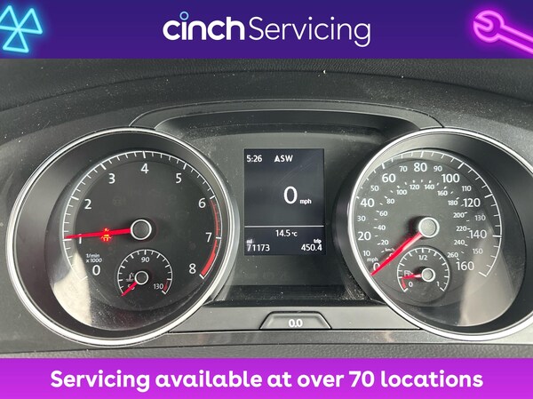 Used Volkswagen Golf 2019 for sale - 76020041: Photo 18
