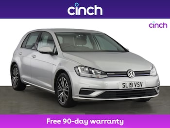 Volkswagen - Golf