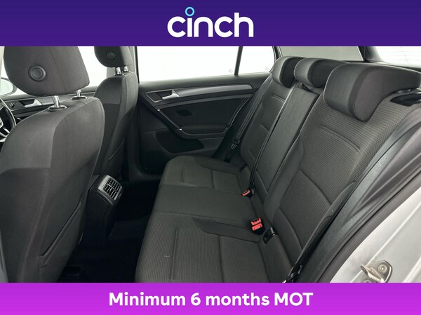 Used Volkswagen Golf 2019 for sale - 76020041: Photo 20