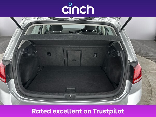 Used Volkswagen Golf 2019 for sale - 76020041: Photo 21