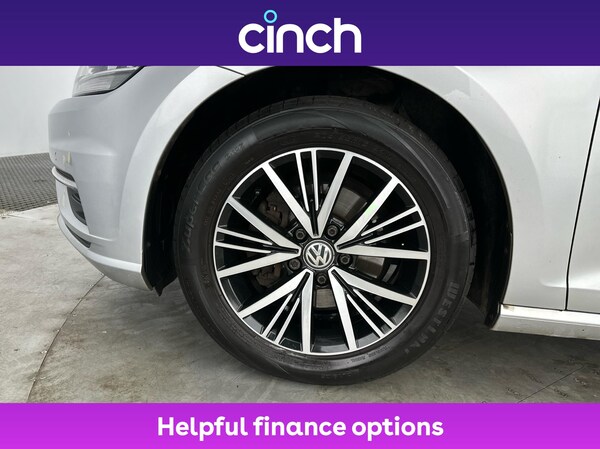 Used Volkswagen Golf 2019 for sale - 76020041: Photo 24