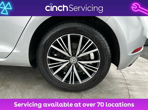 Used Volkswagen Golf 2019 for sale - 76020041: Photo 26