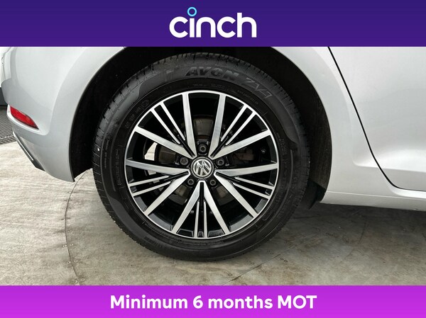 Used Volkswagen Golf 2019 for sale - 76020041: Photo 27