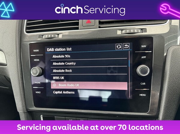 Used Volkswagen Golf 2019 for sale - 76020041: Photo 31