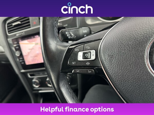 Used Volkswagen Golf 2019 for sale - 76020041: Photo 35