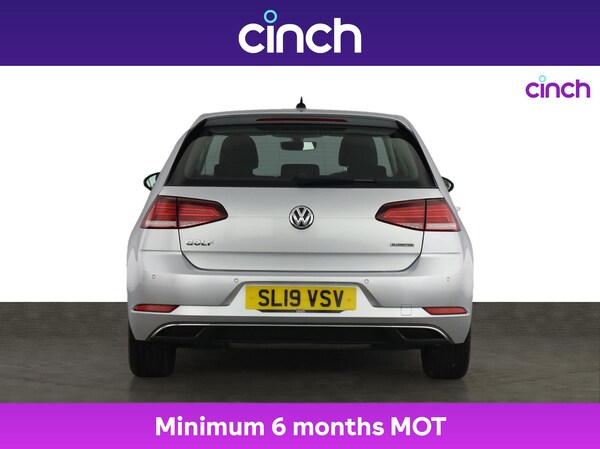 Used Volkswagen Golf 2019 for sale - 76020041: Photo 5