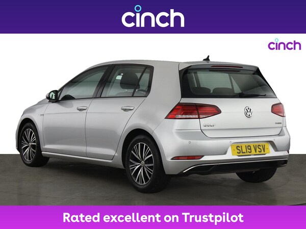 Used Volkswagen Golf 2019 for sale - 76020041: Photo 6