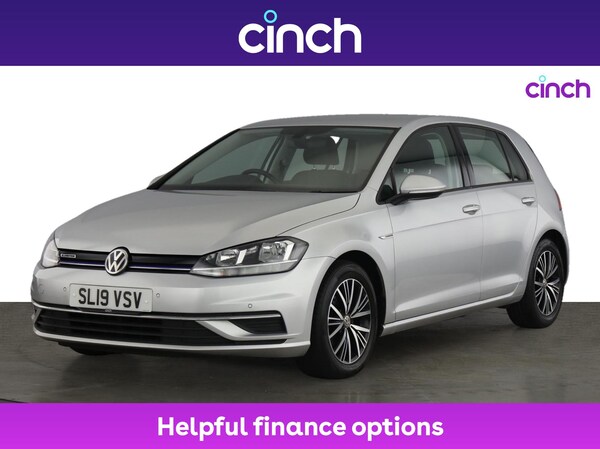 Used Volkswagen Golf 2019 for sale - 76020041: Photo 9