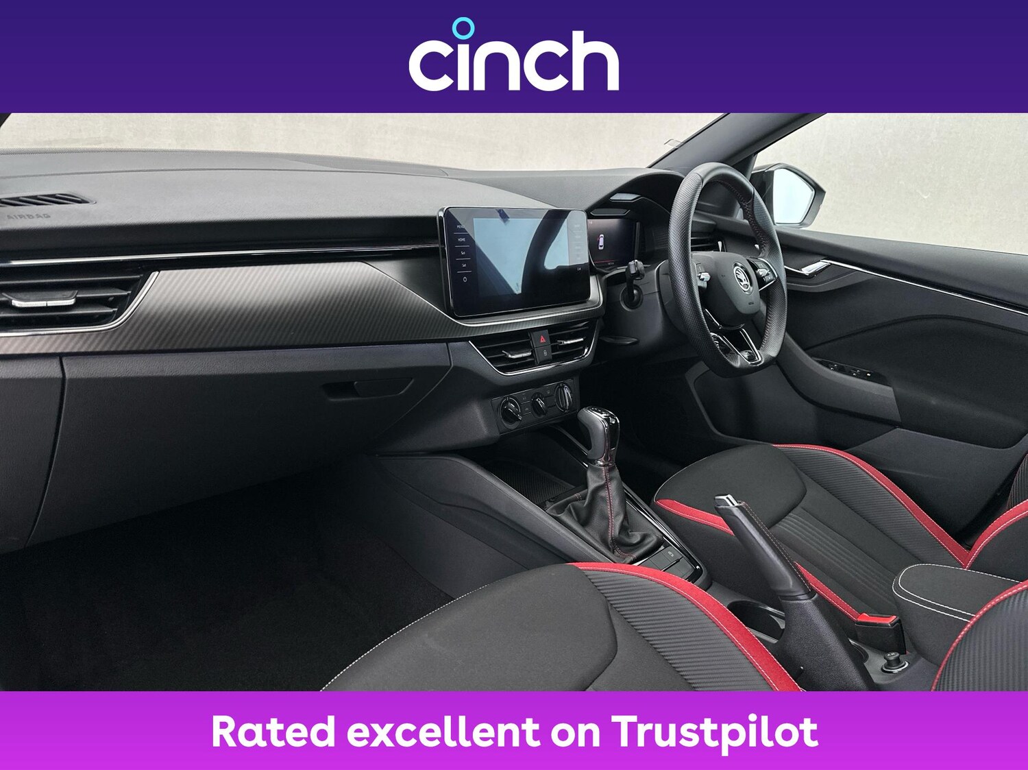 Used Skoda Kamiq 2022 for sale - 76031140: Photo 14