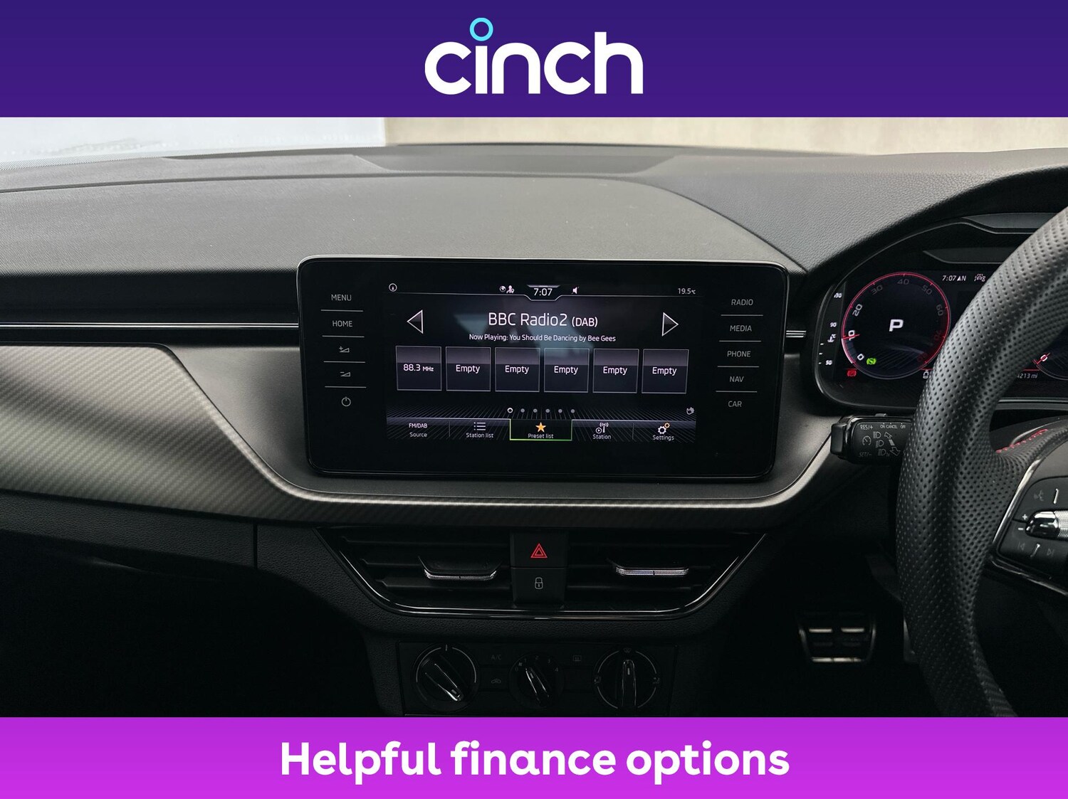 Used Skoda Kamiq 2022 for sale - 76031140: Photo 17