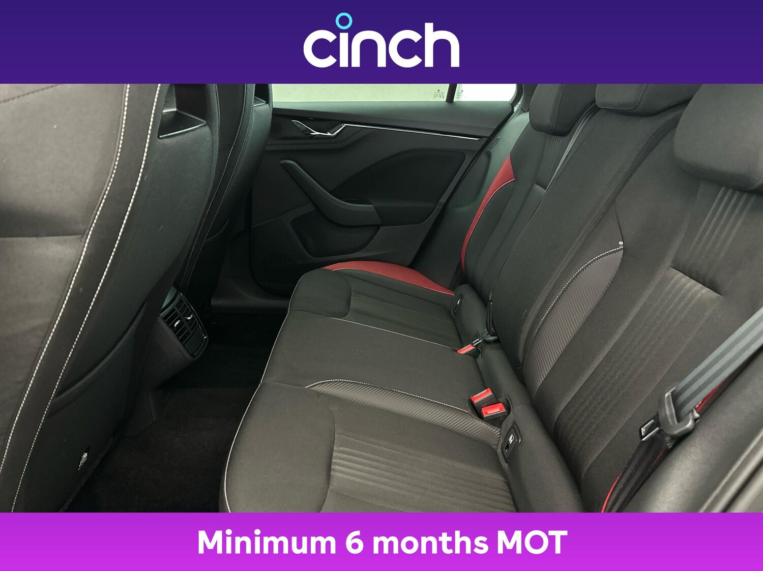 Used Skoda Kamiq 2022 for sale - 76031140: Photo 20