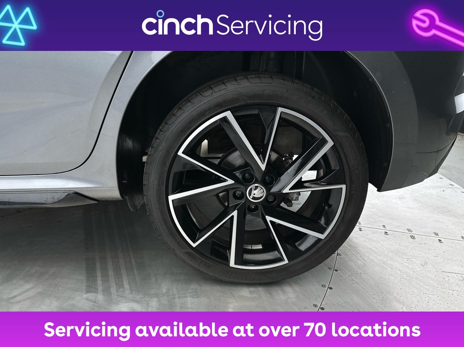 Used Skoda Kamiq 2022 for sale - 76031140: Photo 26