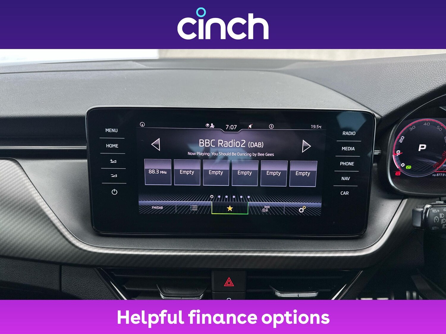 Used Skoda Kamiq 2022 for sale - 76031140: Photo 30