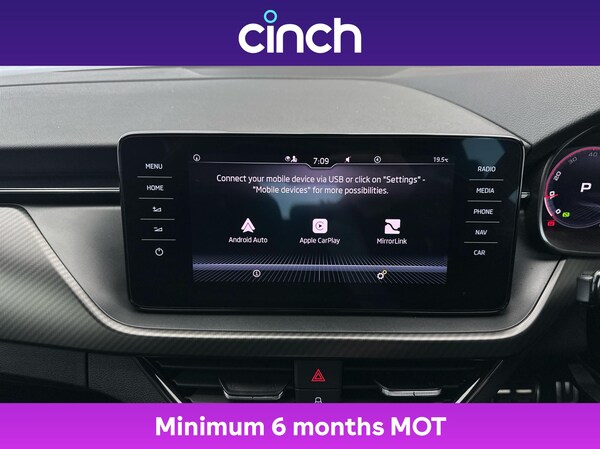 Used Skoda Kamiq 2022 for sale - 76031140: Photo 32