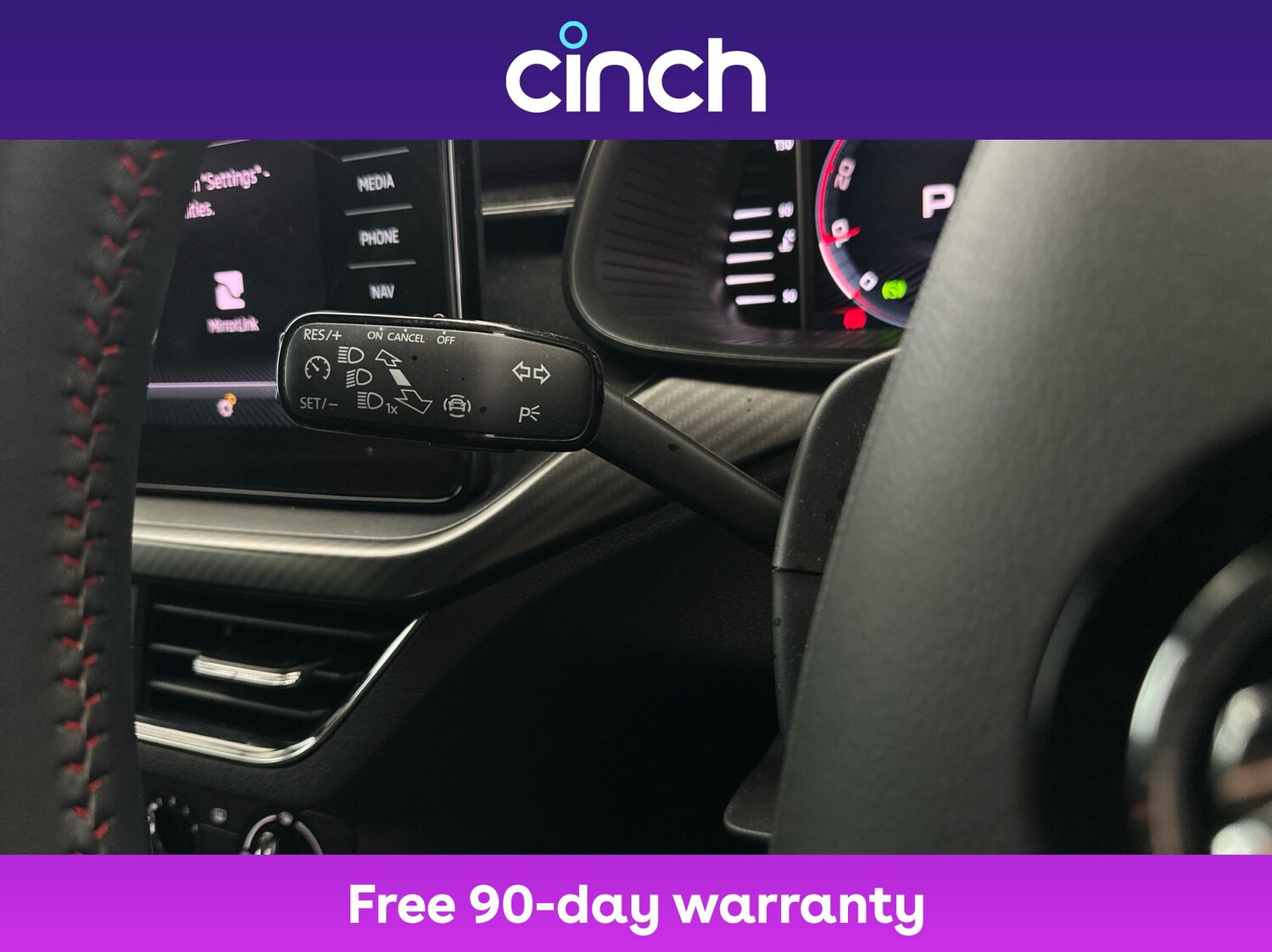 Used Skoda Kamiq 2022 for sale - 76031140: Photo 34