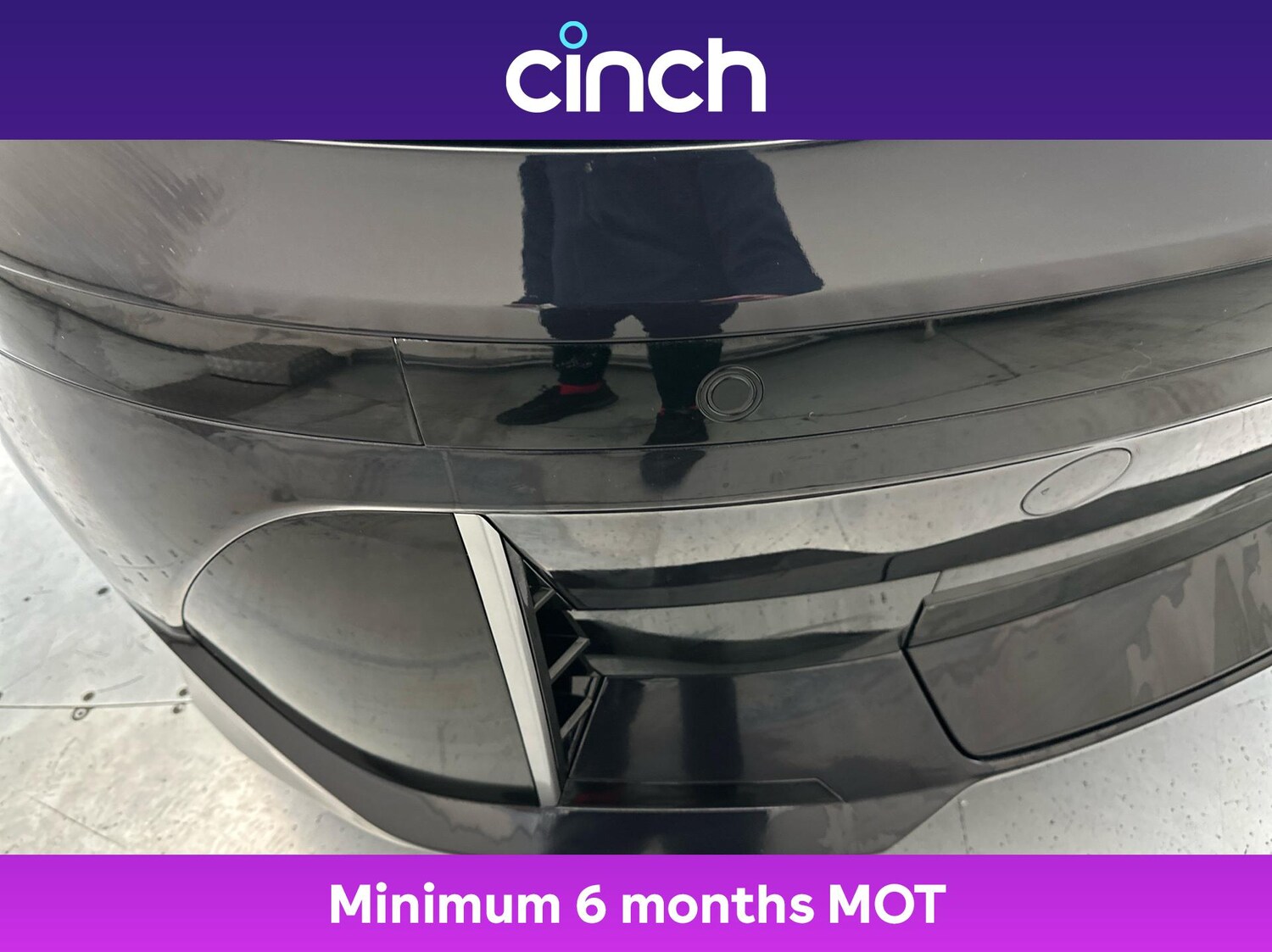 Used Hyundai IONIQ 6 2024 for sale - 75676813: Photo 37