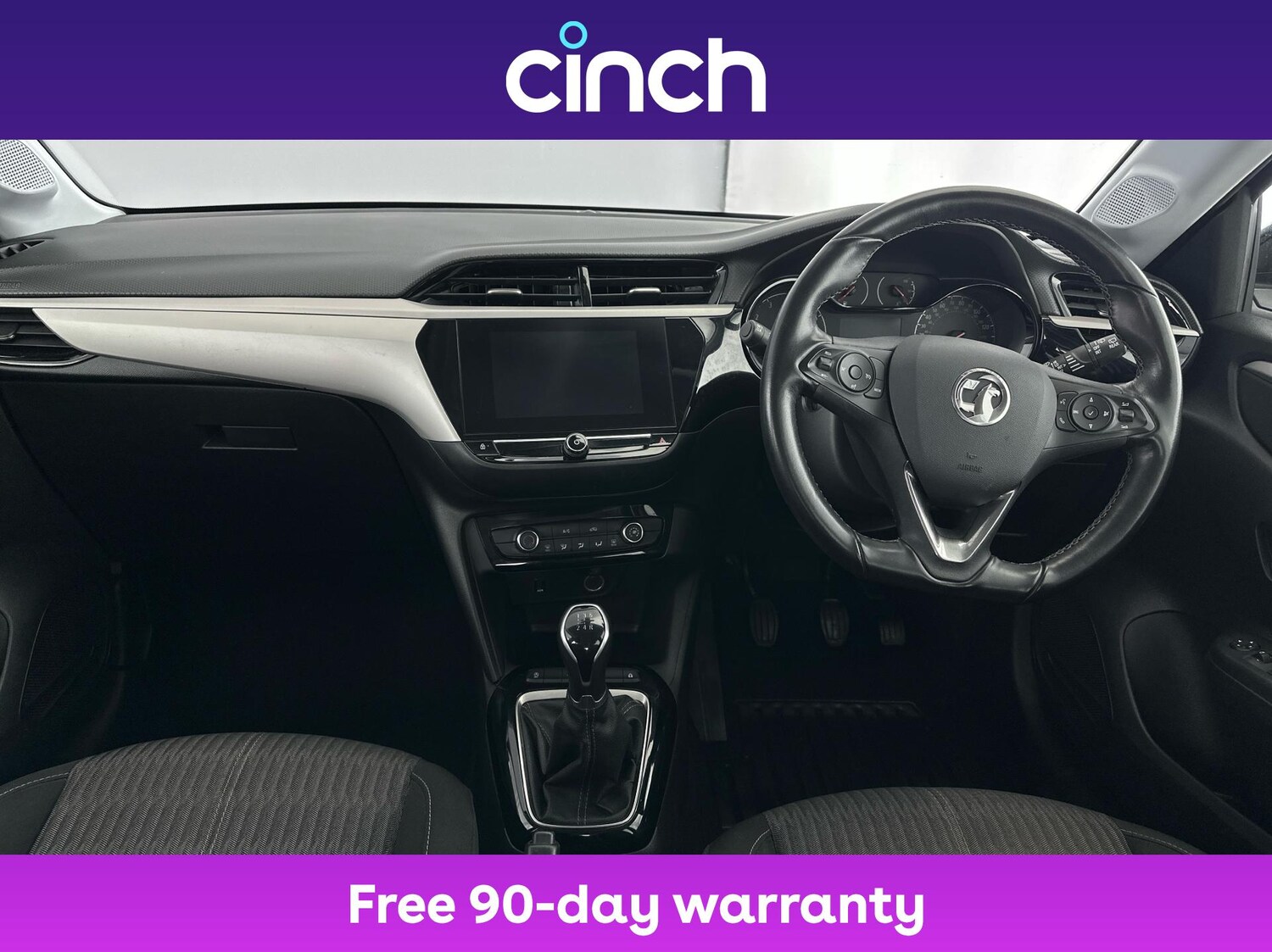 Used Vauxhall Corsa 2021 for sale - 76782789: Photo 15