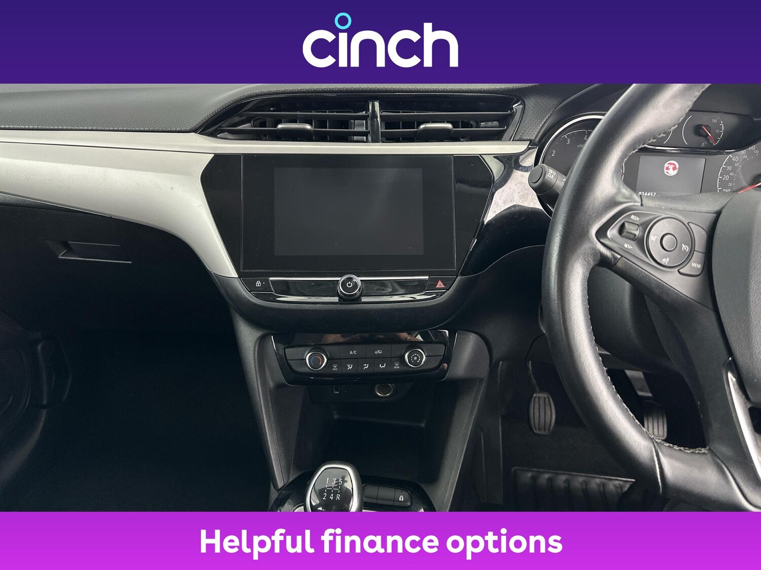 Used Vauxhall Corsa 2021 for sale - 76782789: Photo 17