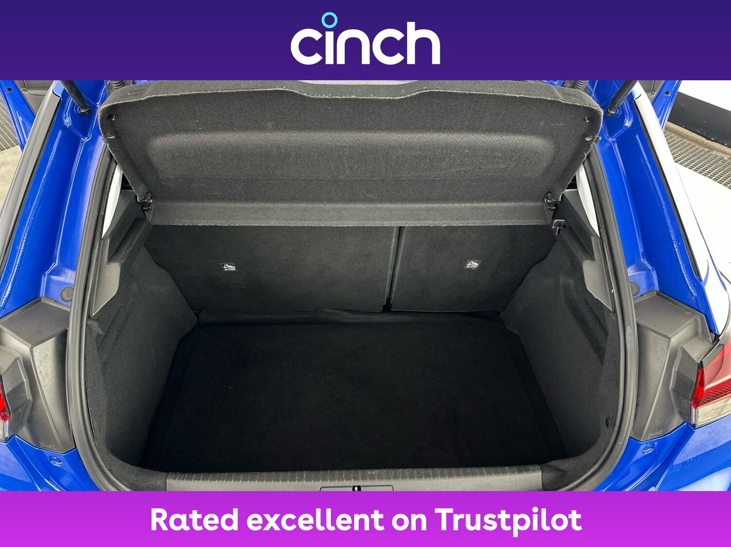 Used Vauxhall Corsa 2021 for sale - 76782789: Photo 21