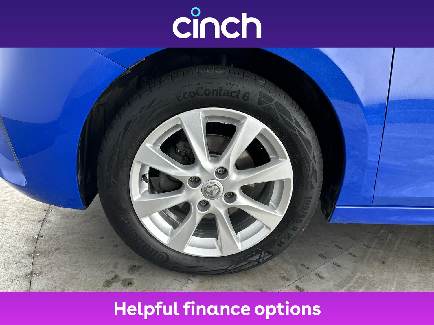 Used Vauxhall Corsa 2021 for sale - 76782789: Photo 24