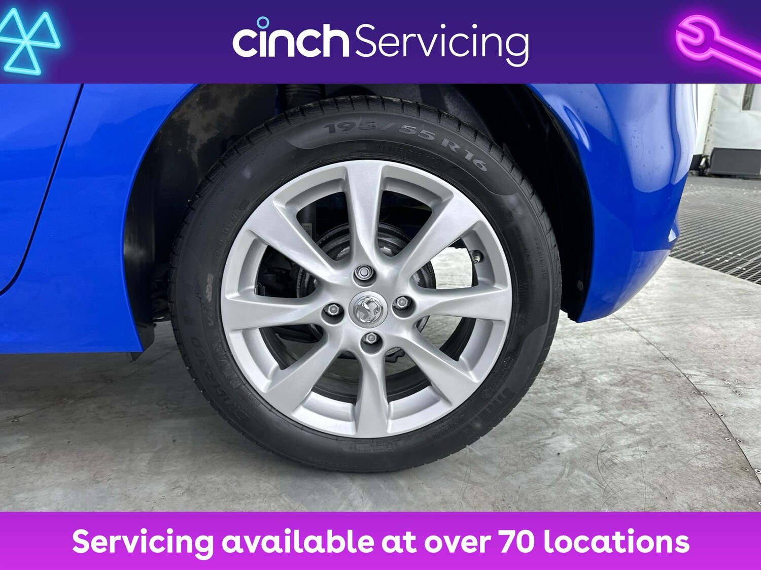 Used Vauxhall Corsa 2021 for sale - 76782789: Photo 26