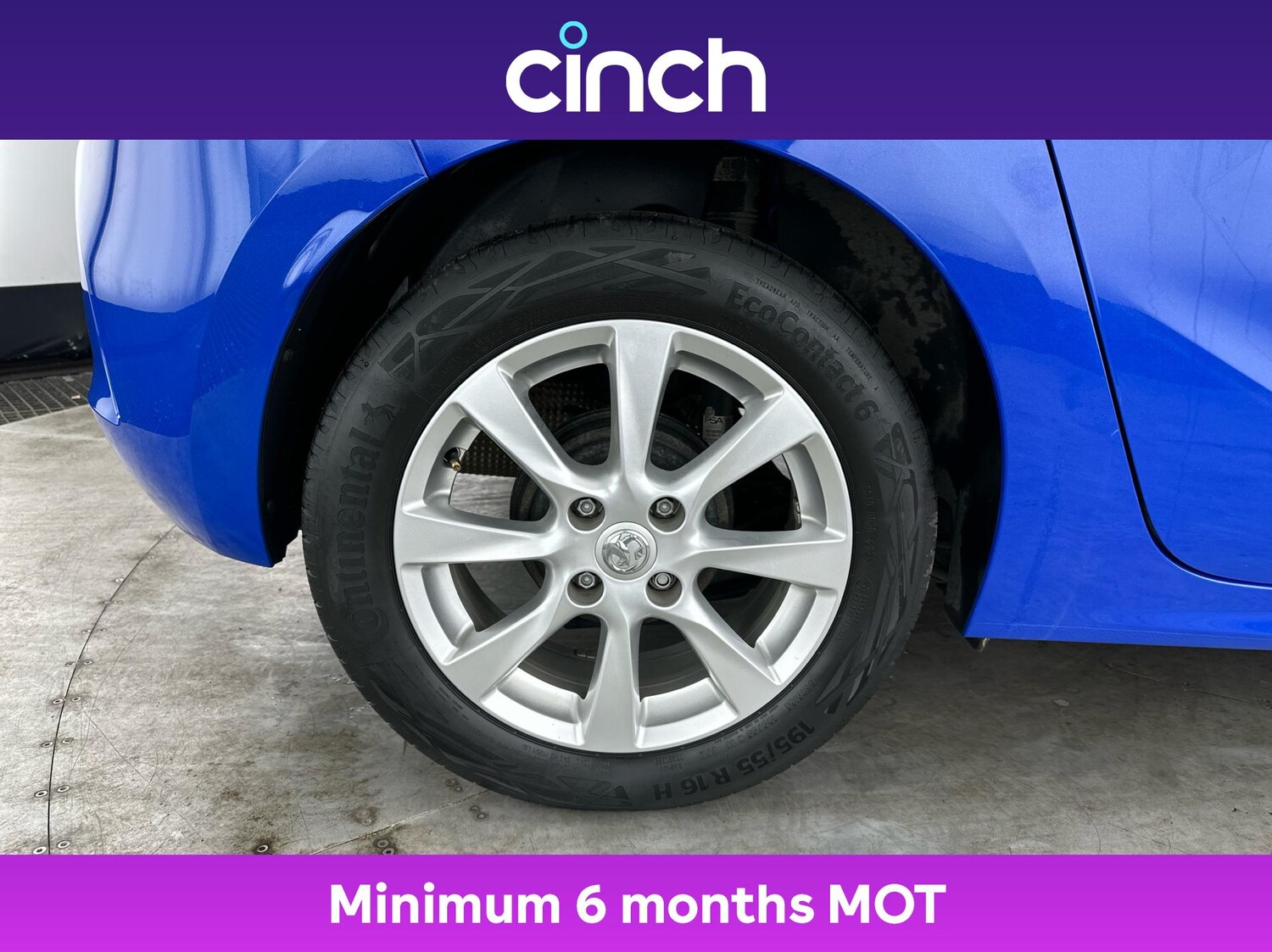 Used Vauxhall Corsa 2021 for sale - 76782789: Photo 27