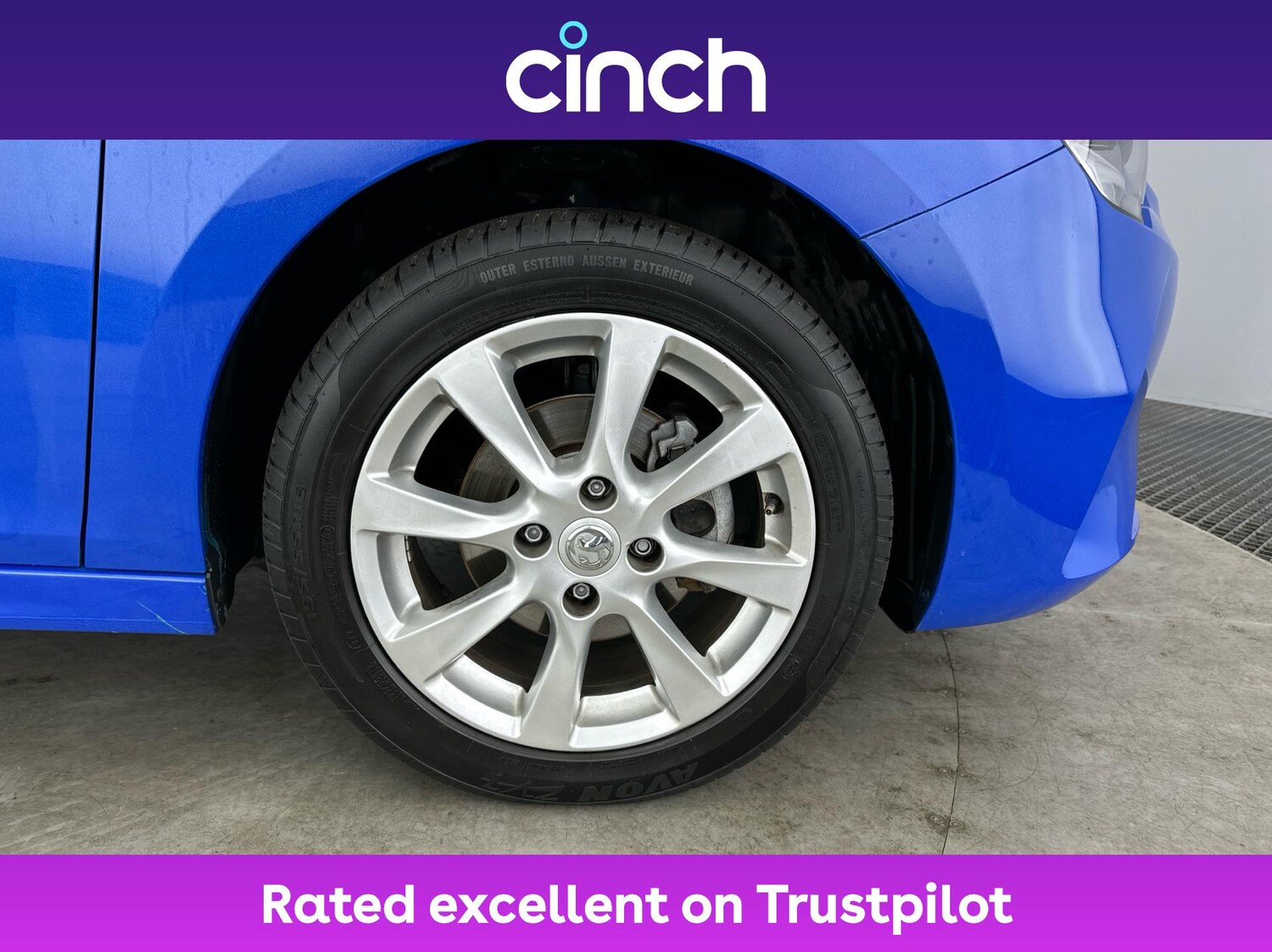 Used Vauxhall Corsa 2021 for sale - 76782789: Photo 28