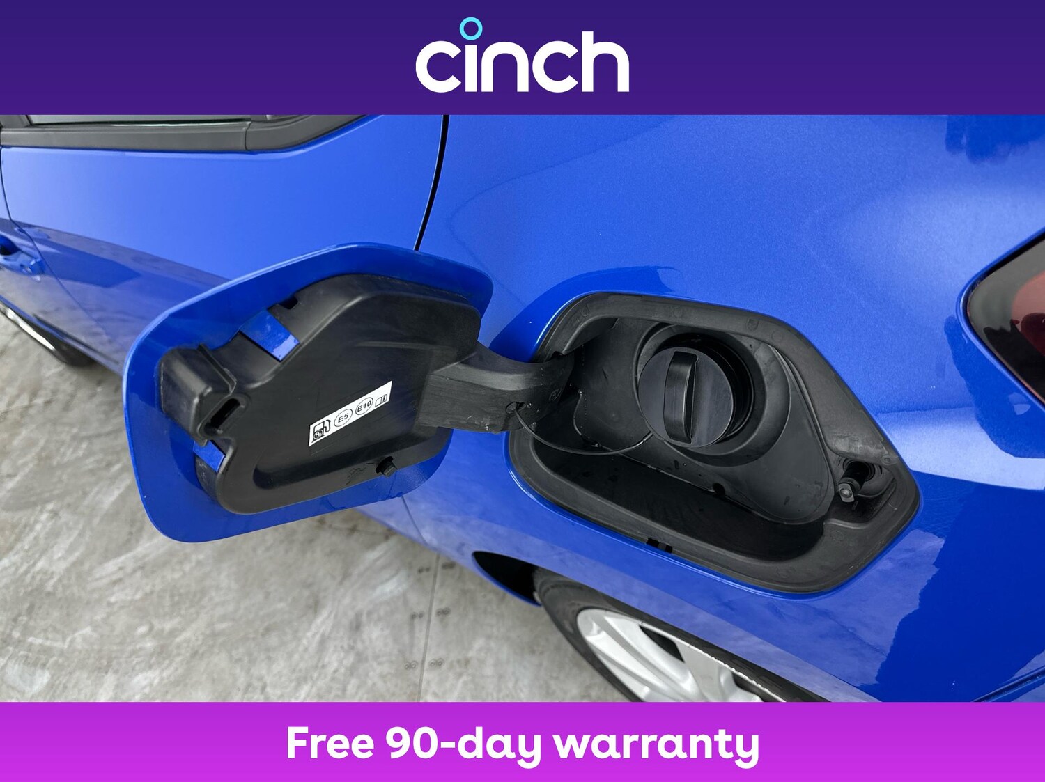 Used Vauxhall Corsa 2021 for sale - 76782789: Photo 29