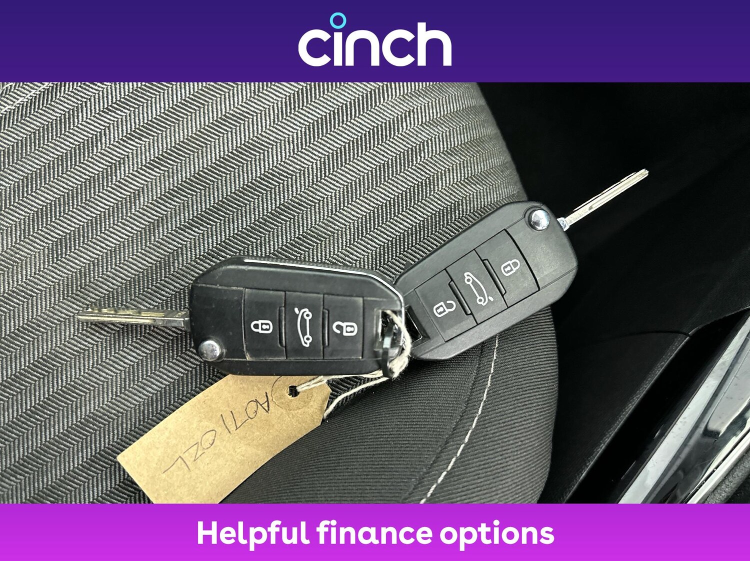 Used Vauxhall Corsa 2021 for sale - 76782789: Photo 30