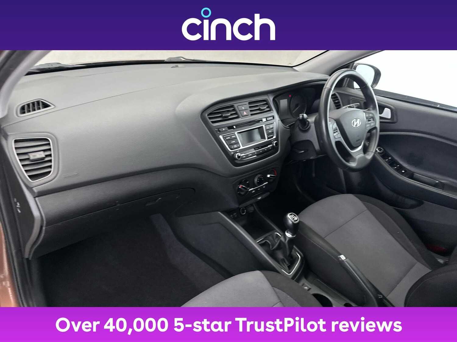 Used Hyundai i20 2017 for sale - 77059542: Photo 14