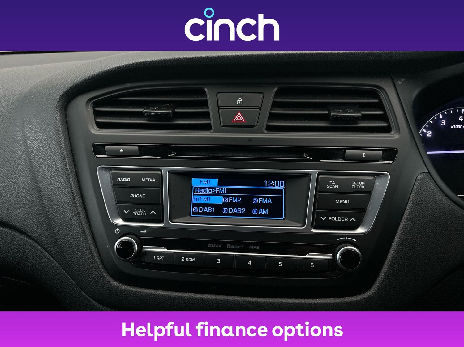 Used Hyundai i20 2017 for sale - 77059542: Photo 17