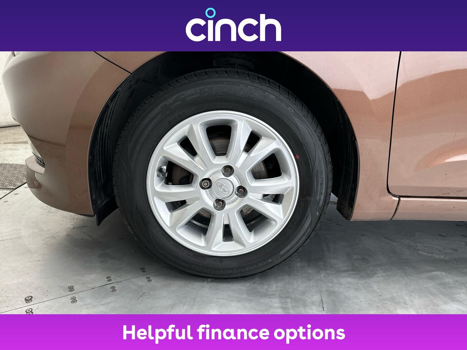 Used Hyundai i20 2017 for sale - 77059542: Photo 24