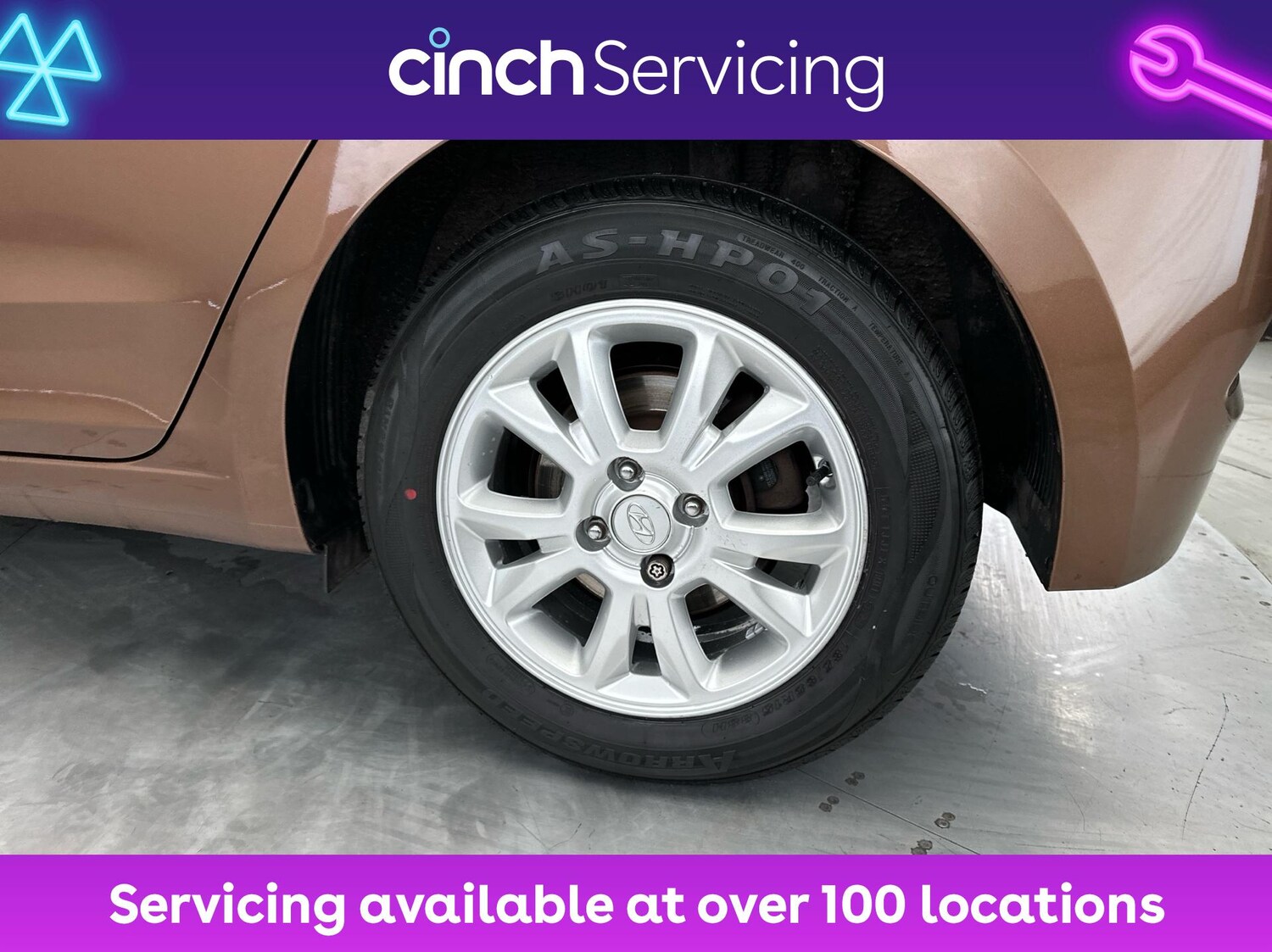 Used Hyundai i20 2017 for sale - 77059542: Photo 26