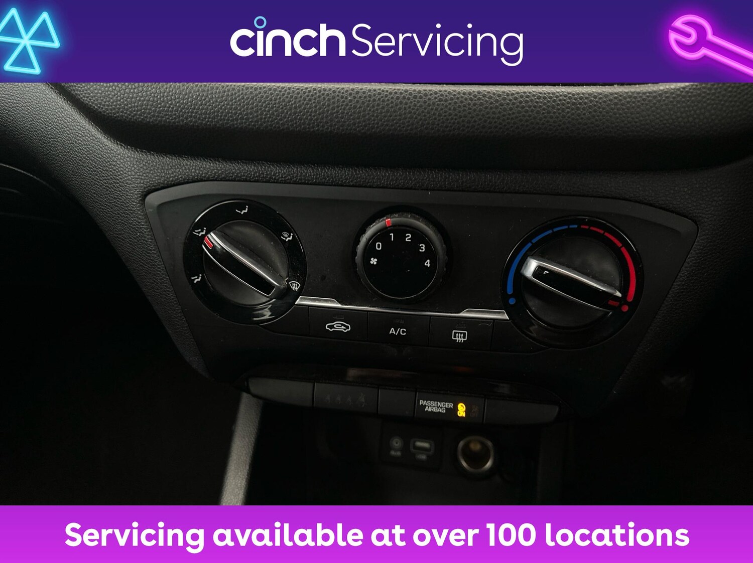 Used Hyundai i20 2017 for sale - 77059542: Photo 31