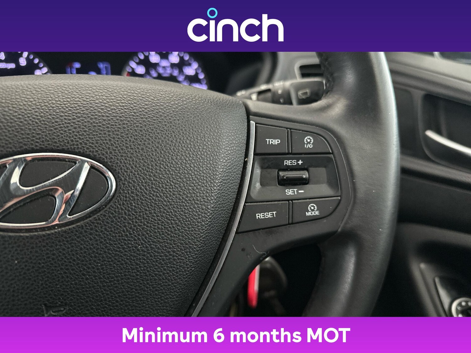 Used Hyundai i20 2017 for sale - 77059542: Photo 32