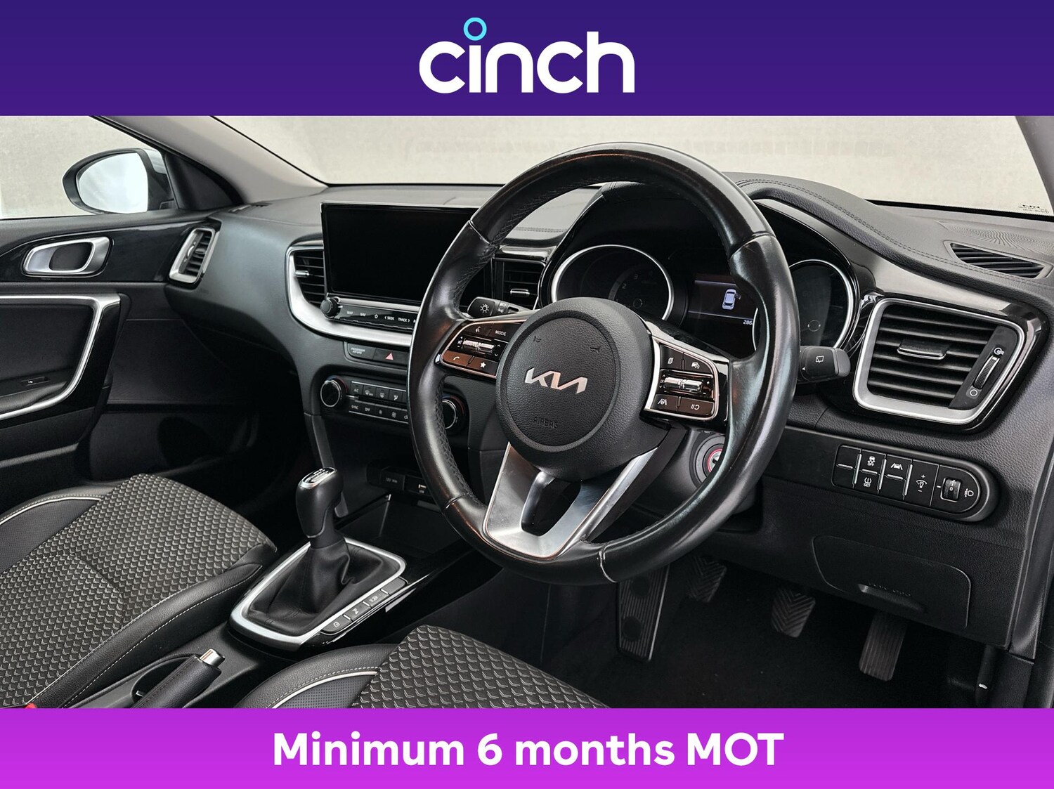 Used Kia Ceed 2022 for sale - 76098619: Photo 12