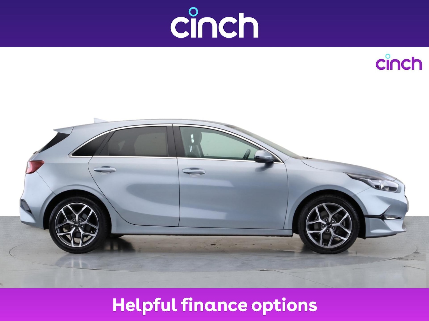 Used Kia Ceed 2022 for sale - 76098619: Photo 2