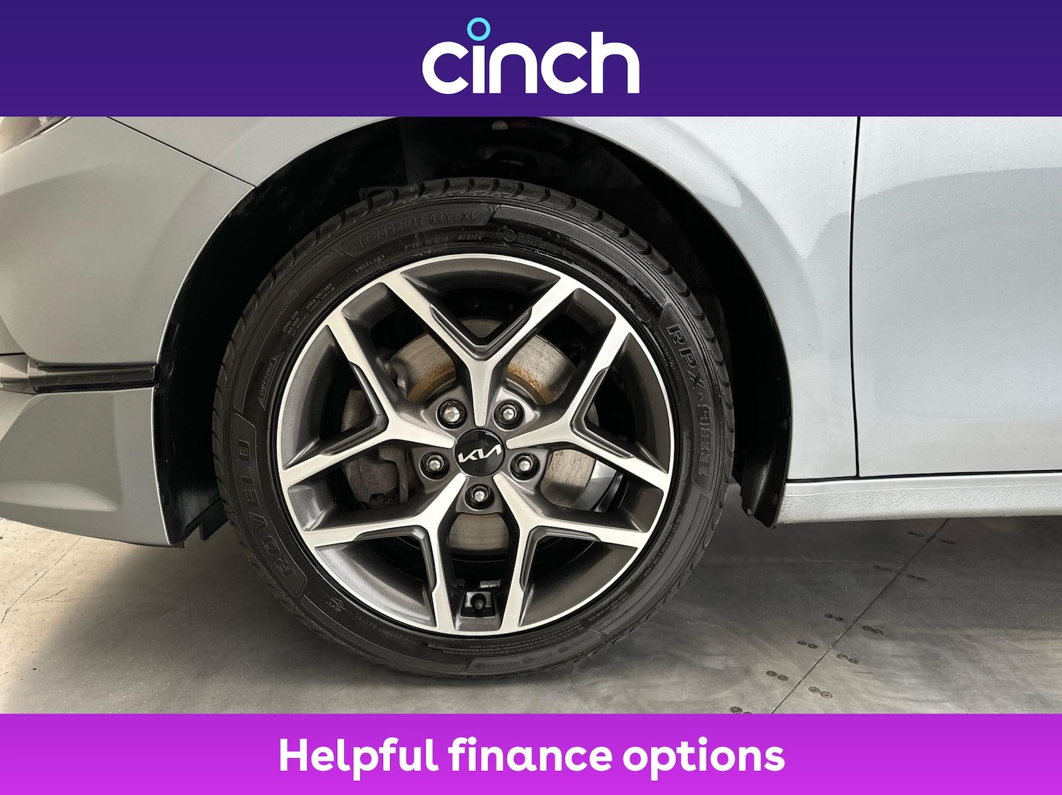 Used Kia Ceed 2022 for sale - 76098619: Photo 24