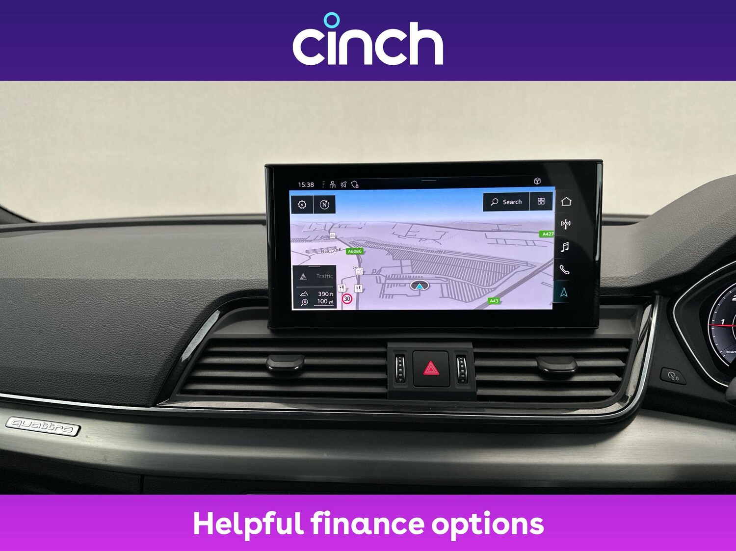 Used Audi Q5 2021 for sale - 76523456: Photo 17