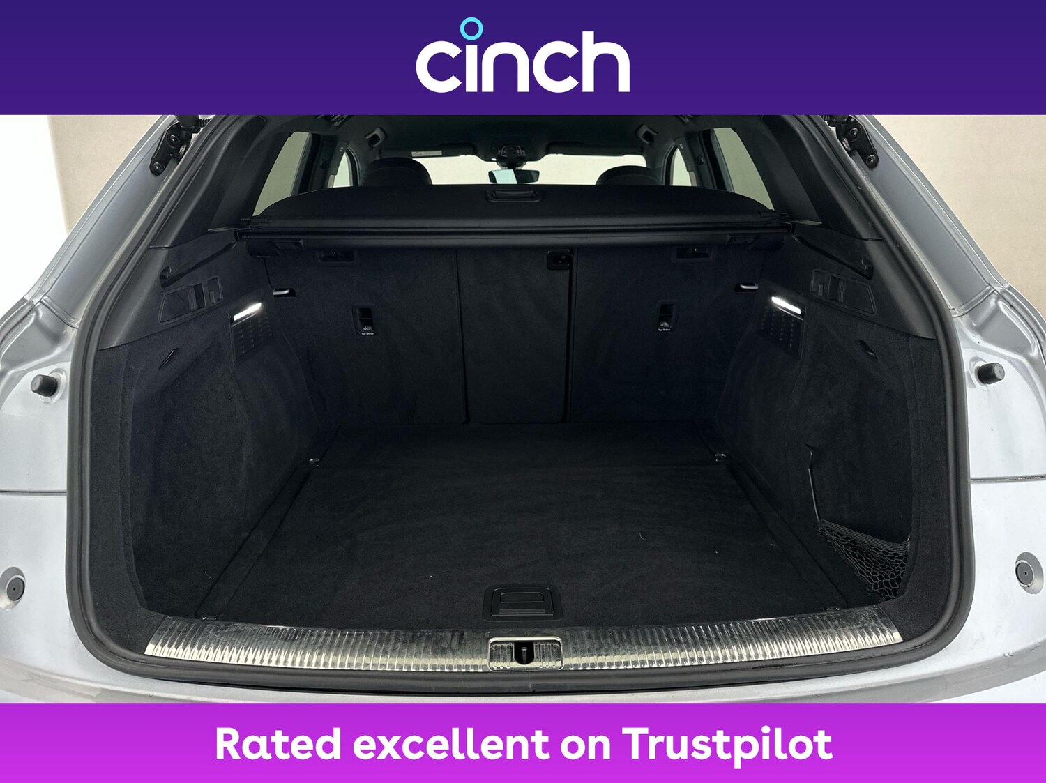 Used Audi Q5 2021 for sale - 76523456: Photo 21