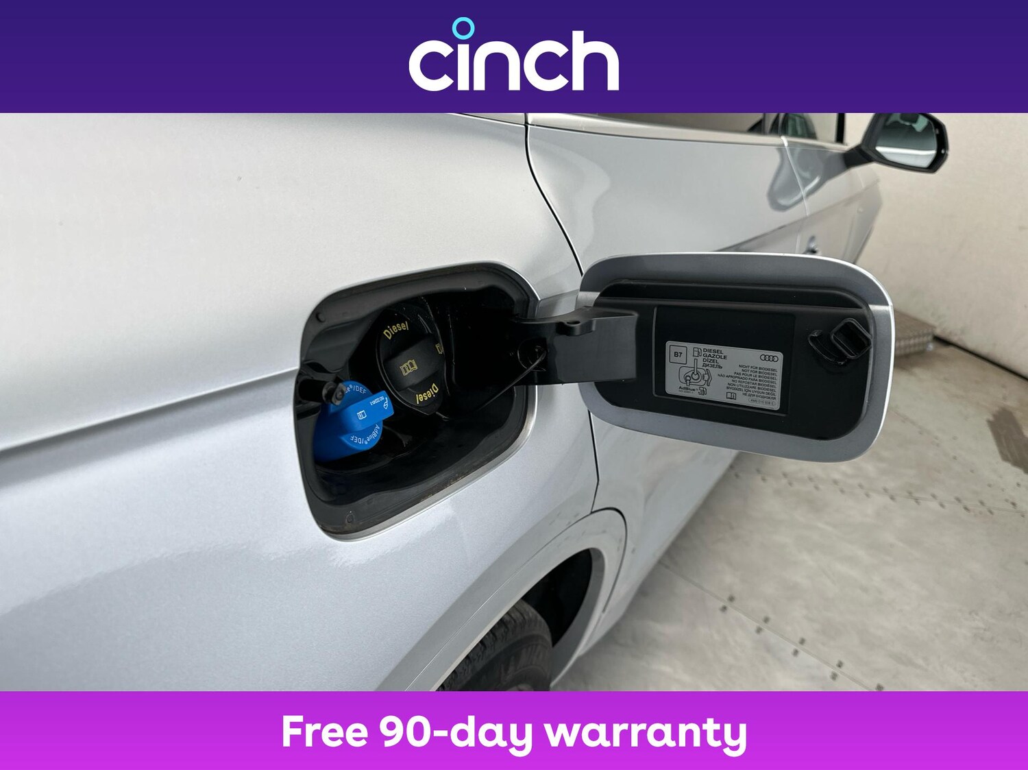 Used Audi Q5 2021 for sale - 76523456: Photo 29