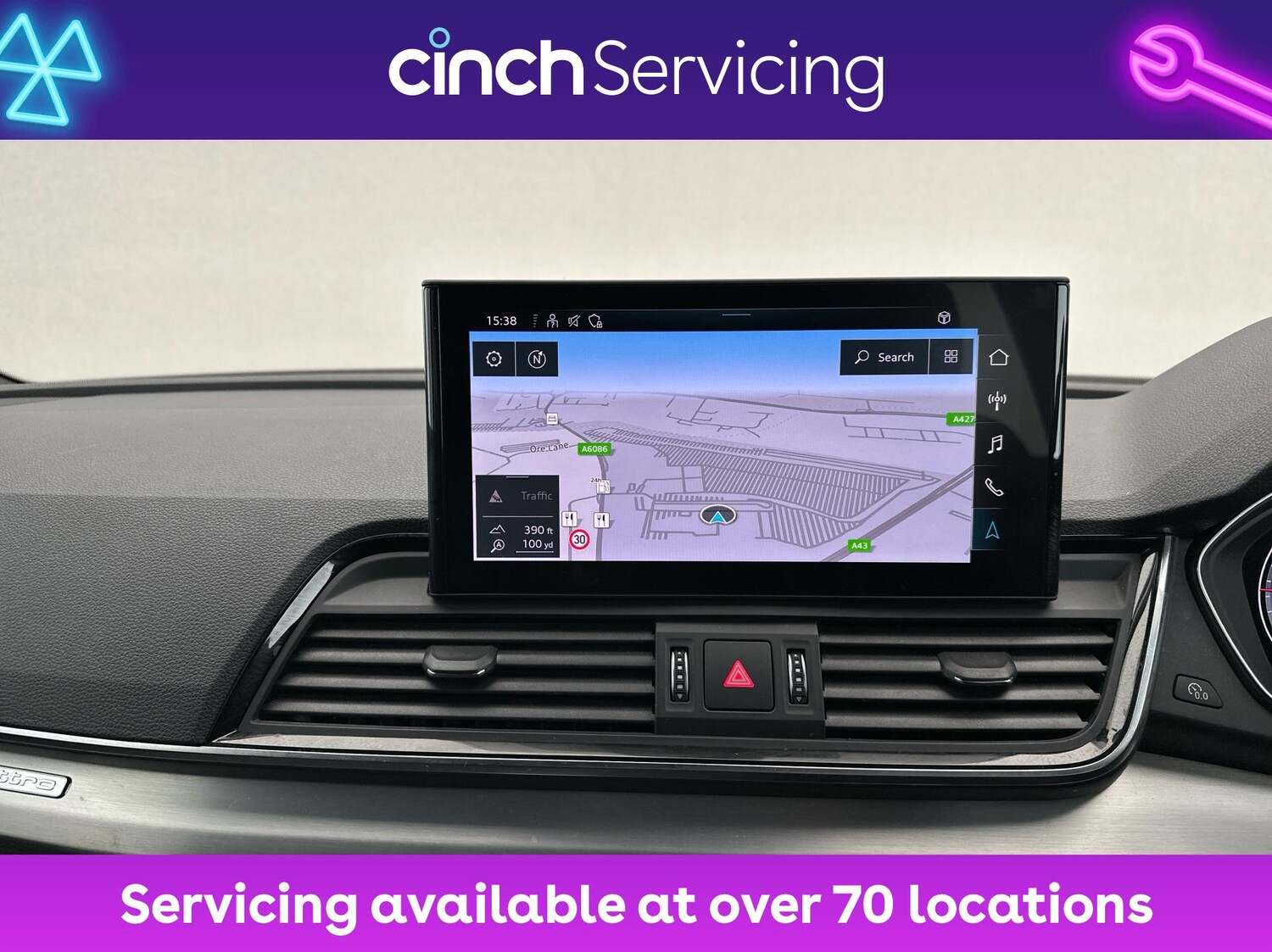 Used Audi Q5 2021 for sale - 76523456: Photo 31