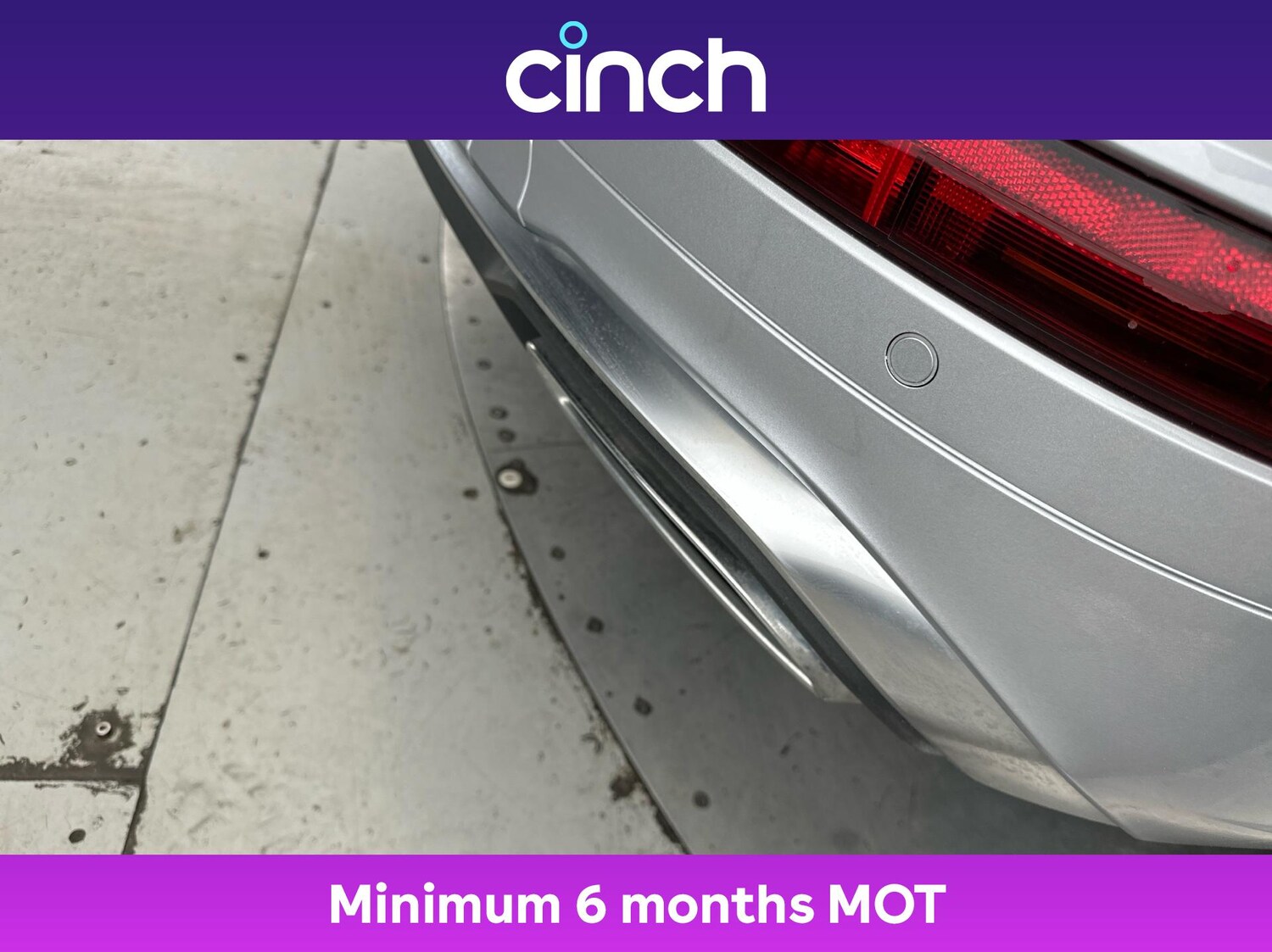 Used Audi Q5 2021 for sale - 76523456: Photo 37