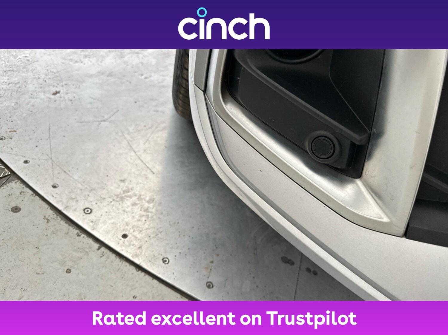 Used Audi Q5 2021 for sale - 76523456: Photo 38