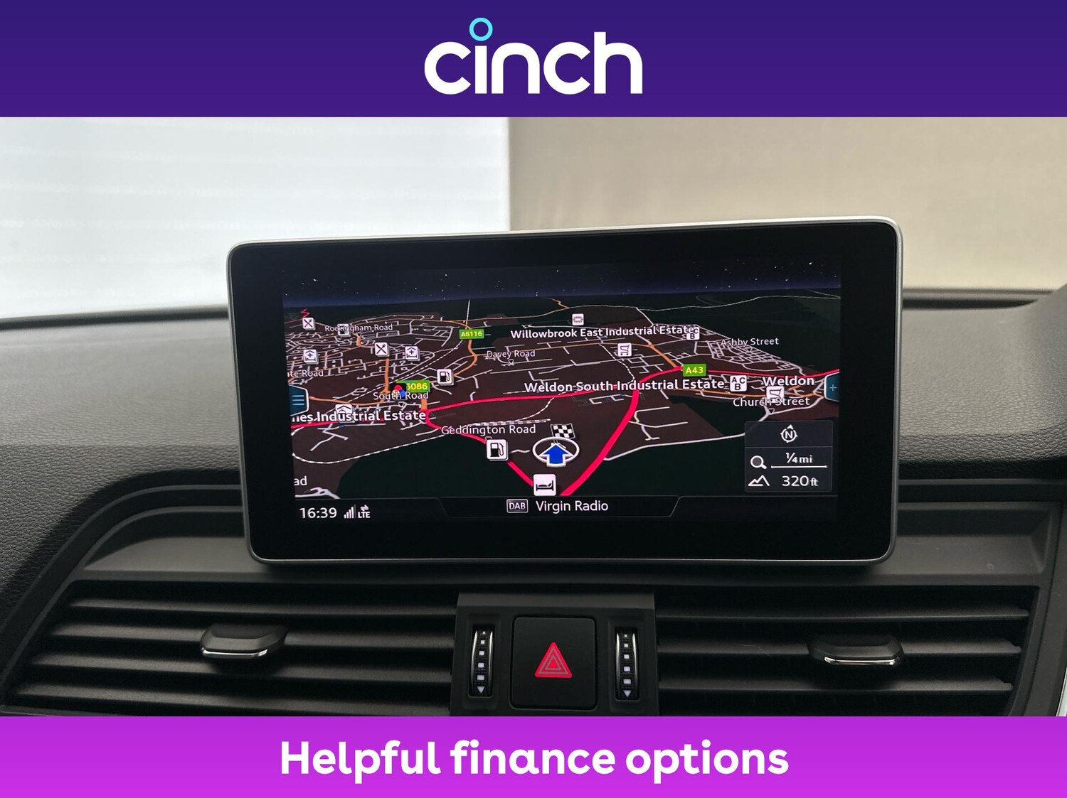 Used Audi SQ5 2018 for sale - 76420369: Photo 17