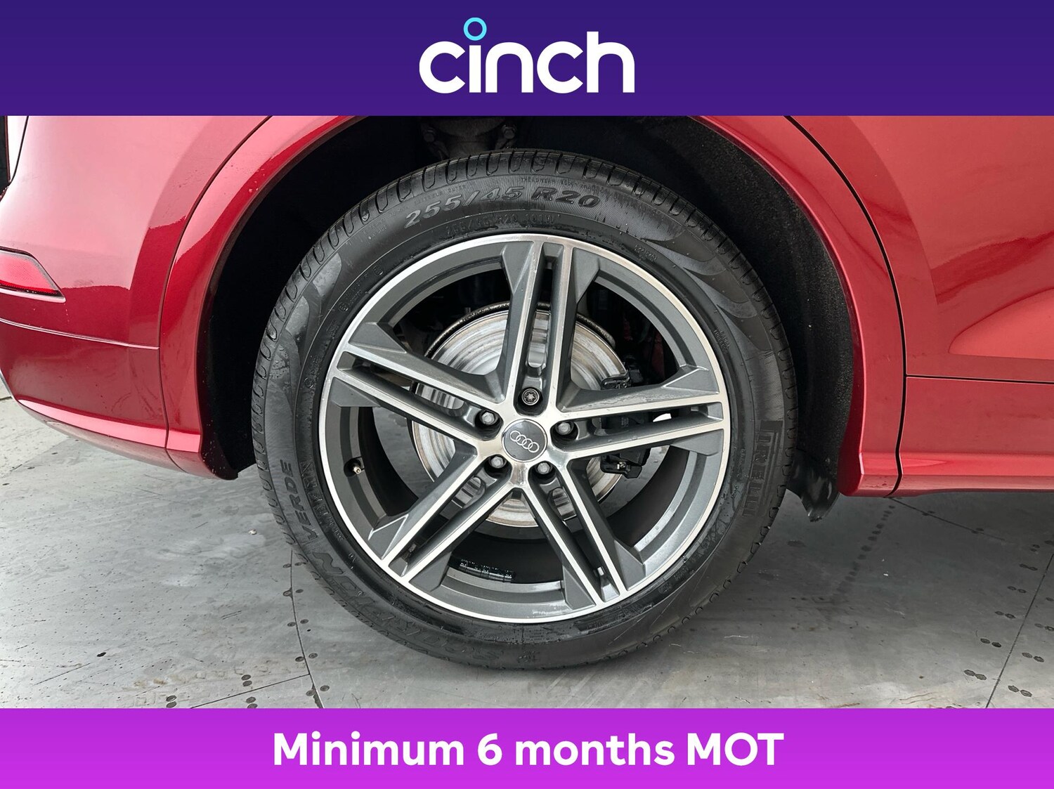 Used Audi SQ5 2018 for sale - 76420369: Photo 27