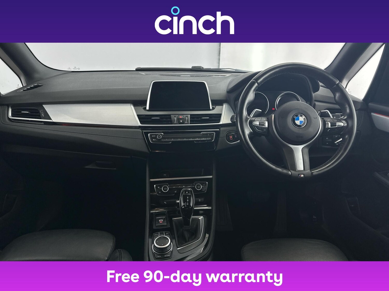 Used BMW 2 Series Active Tourer 2020 for sale - 76604206: Photo 15