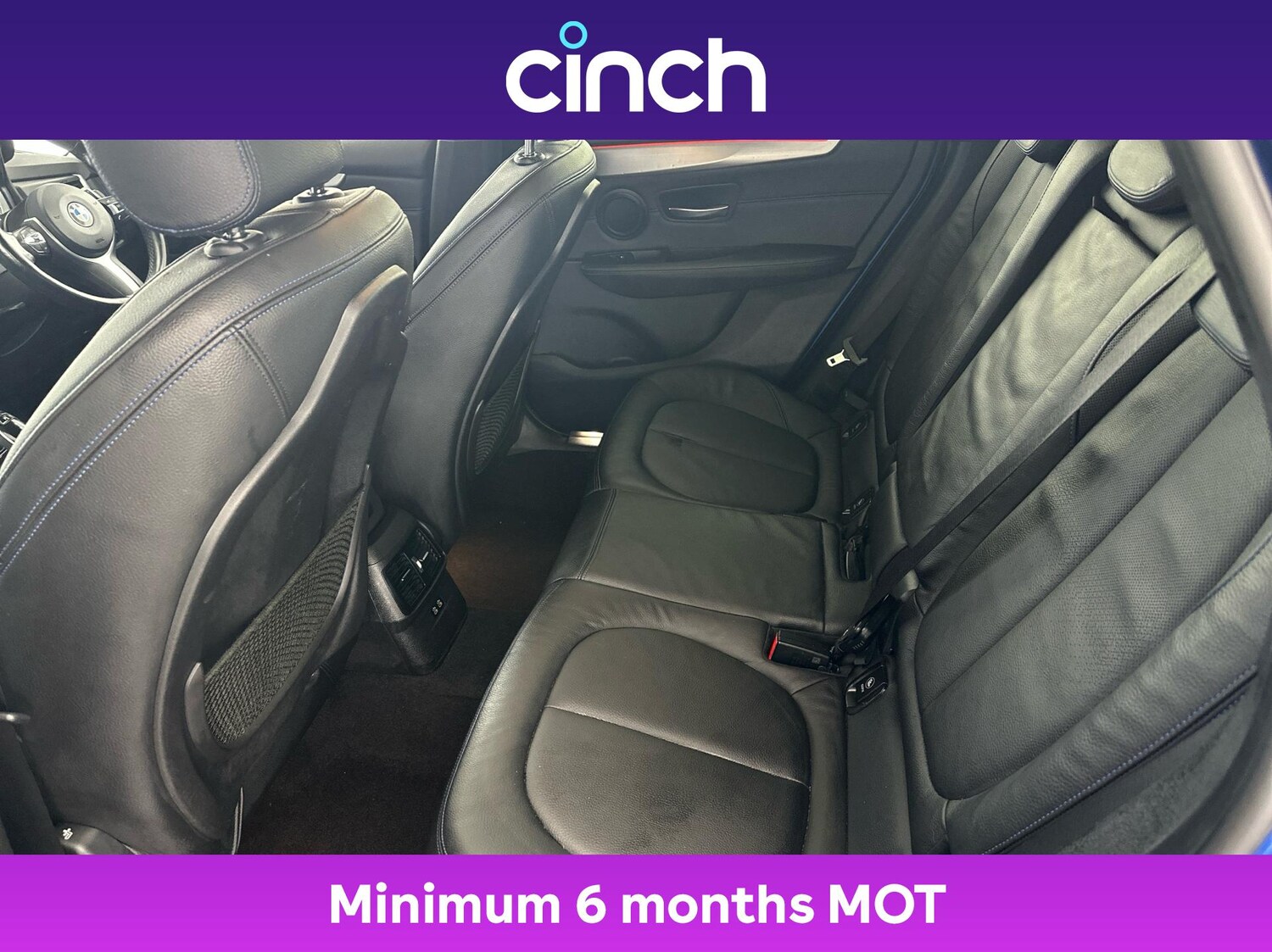 Used BMW 2 Series Active Tourer 2020 for sale - 76604206: Photo 20